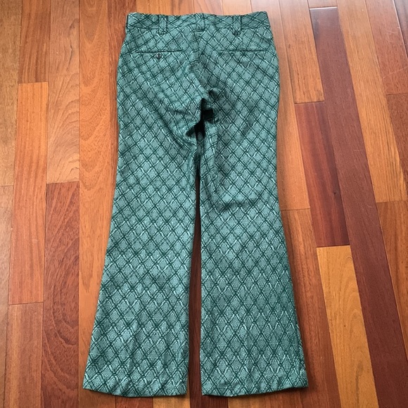 Unisex Authentic Vintage 1970 Trouser ⭐️ Pants OOAK - Picture 2 of 9